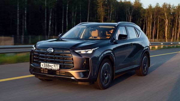 Какой автомобиль купить за 3,5 миллиона рублей: топ-10 моделей в 2025 году