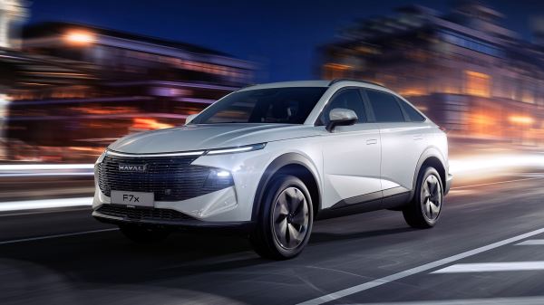 Какой автомобиль купить за 3,5 миллиона рублей: топ-10 моделей в 2025 году