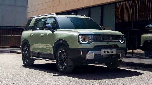 Не только Китай: стало известно, какие авто могут локализовать в России