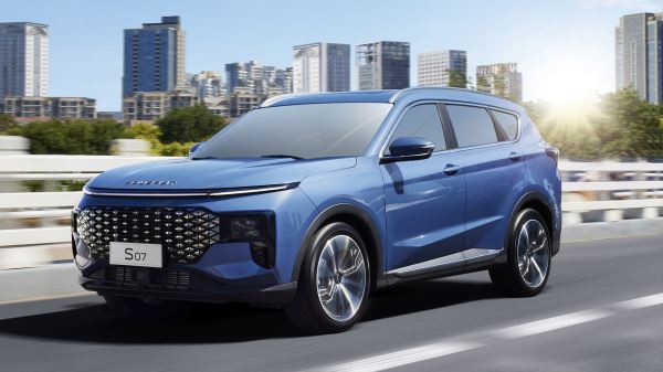 Не только Китай: стало известно, какие авто могут локализовать в России