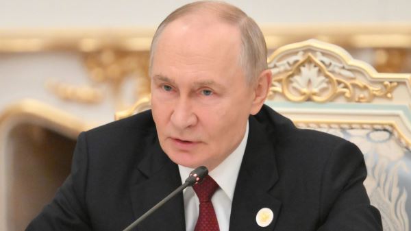 Путин против электромобилей, отсрочка утильсбора и новый скачок цен на АЗС. Итоги недели