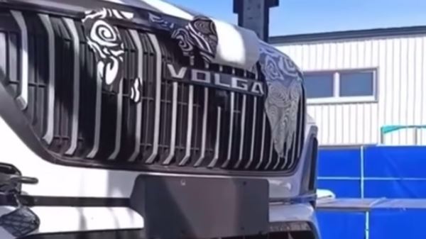 Возрождённая «Волга», масштабный отзыв АвтоВАЗа, отмена отсрочки утильсбора и другое. Итоги недели