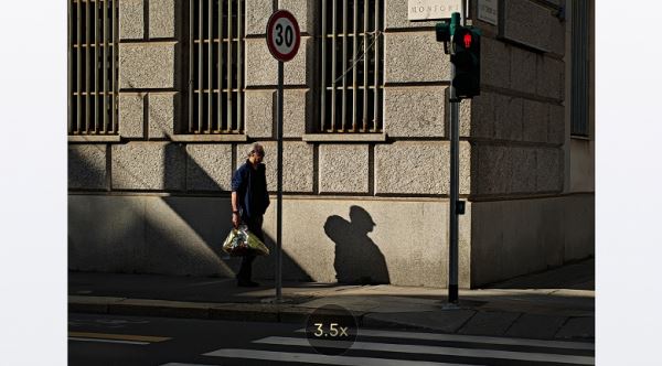 Единственная в своём классе перископическая камера. Появились подробности о камере Realme GT8