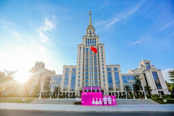 Более 480 000 человек посетили неделю NAUKA 0+ в Китае