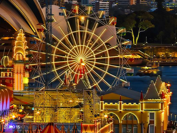 «Монстр внутри». iQOO показала примеры фото, сделанные основной камерой флагмана iQOO 15 — он обеспечит 100-кратный зум