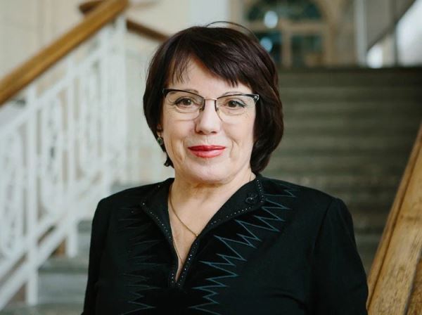 «Человечество рано или поздно прекратит сбросы в поверхностные воды»