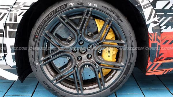 У Xiaomi появился новый 1500-сильный зверь. Xiaomi YU7 GT — это самый мощный электрический кроссовер в истории