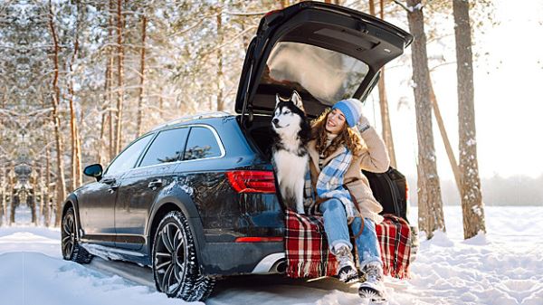 Эксперт рассказал, как правильно подготовить машину к зиме