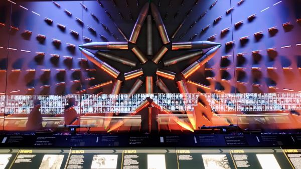 Куда поехать на электромобиле: патриотический маршрут выходного дня