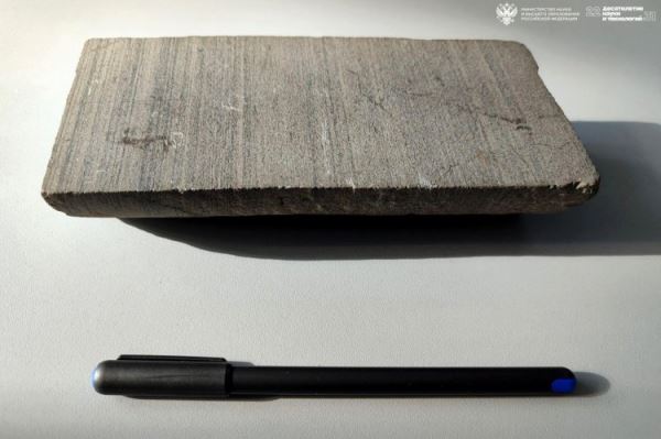 В Сибири научились анализировать керн прямо в процессе бурения