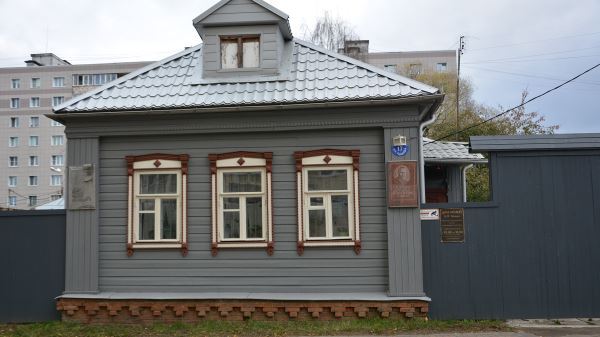 Куда поехать на выходные: интересный маршрут автопутешествия в Клин