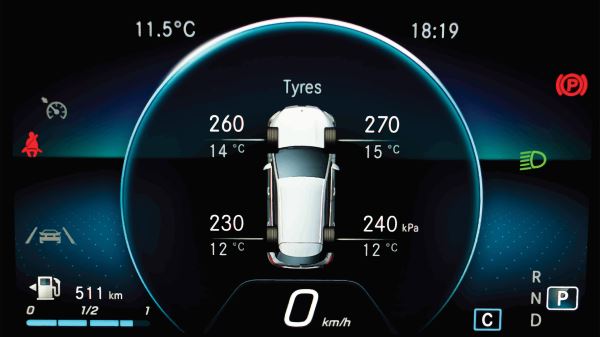 Эксперты рассказали, когда менять летнюю резину на зимнюю