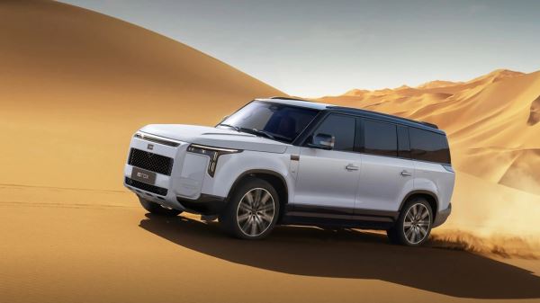 До конца года на российский рынок выйдут 10 новых авто: список моделей