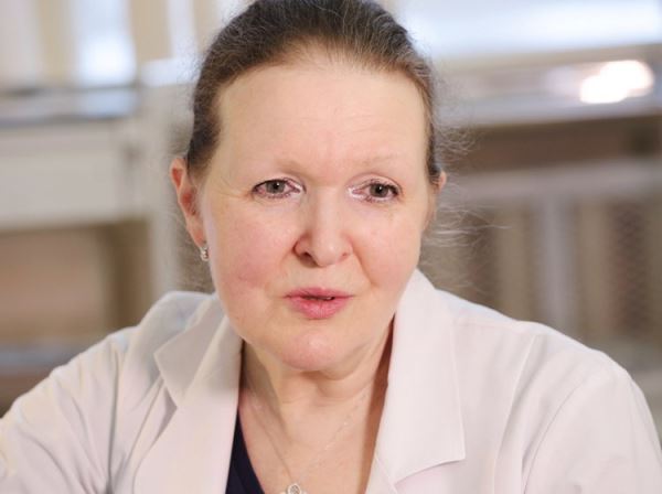 Мифы о шизофрении. Часть 2. Лекция члена-корреспондента РАН Марины Кинкулькиной