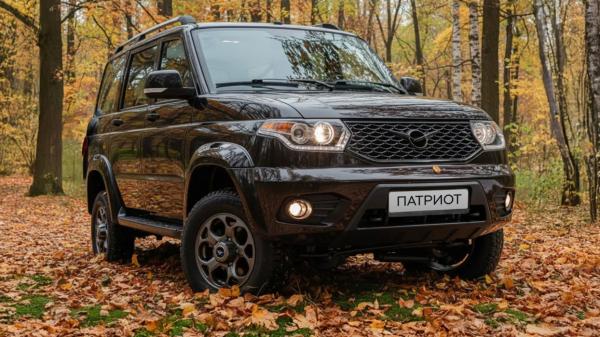 Стало известно, какие новинки готовит российский автопром в ближайшее время