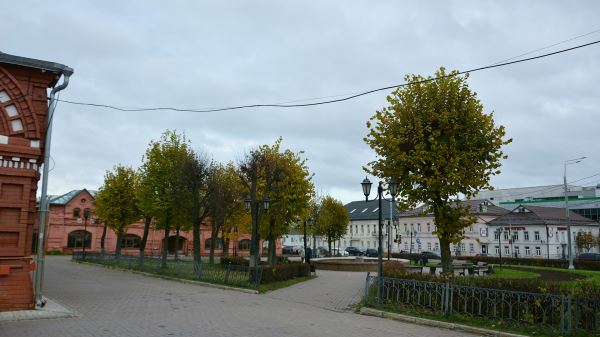 Куда поехать на выходные: интересный маршрут автопутешествия в Клин