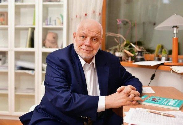 Логика, автоматы и будущее ИИ: юбилей академика Алексея Семёнова