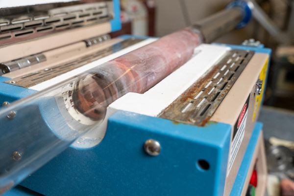 Техасские учёные создали первый металлический гель для высокотемпературных литий-ионных батарей