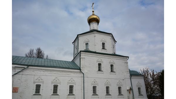 Куда поехать на выходные: интересный маршрут автопутешествия в Клин