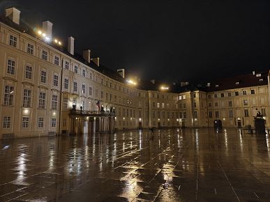 Так снимает OnePlus 15, у которого больше нет камеры Hasselblad. Опубликованы реальные фото со всех камер, 120-кратным зумом и примерами ночной съемки