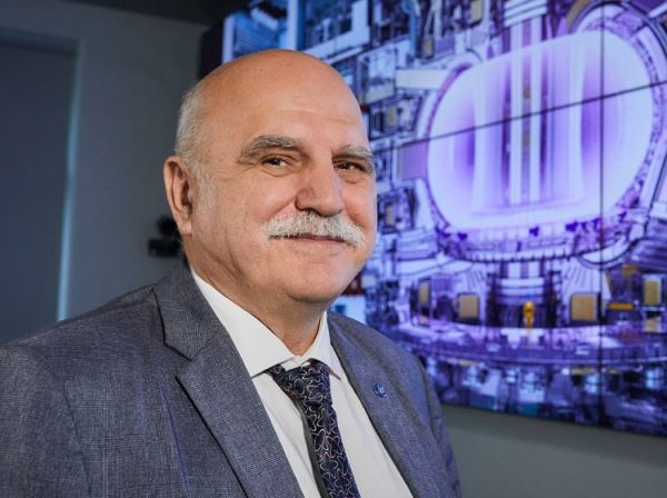 Термоядерный синтез и проект ITER. Анонс нового интервью «Научной России»