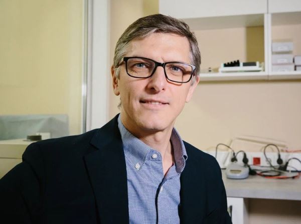 Профессор РАН Константин Гонгальский: «Лосиный Остров — лес в центре Москвы»