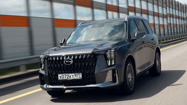 Не только Китай: стало известно, какие авто могут локализовать в России