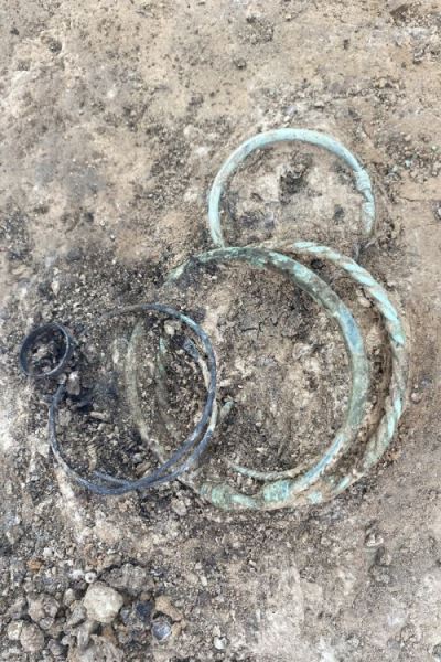 Панорама прошлого: как раскопки на Оке проливают свет на историю древнего племени мурома