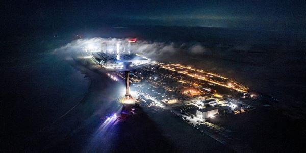 SpaceX и Cards Against Humanity урегулировали судебный спор о нарушении прав на землю возле космодрома Starbase