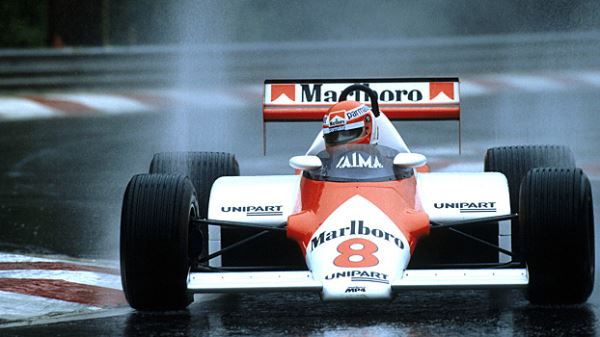 Триумф легенды: как Ники Лауда вернулся в Формулу 1 и снова стал чемпионом