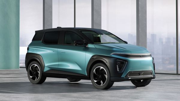 Стало известно, какие новинки готовит российский автопром в ближайшее время