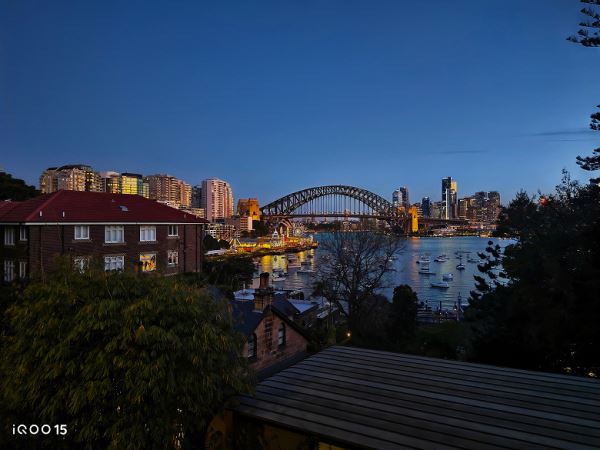 «Монстр внутри». iQOO показала примеры фото, сделанные основной камерой флагмана iQOO 15 — он обеспечит 100-кратный зум