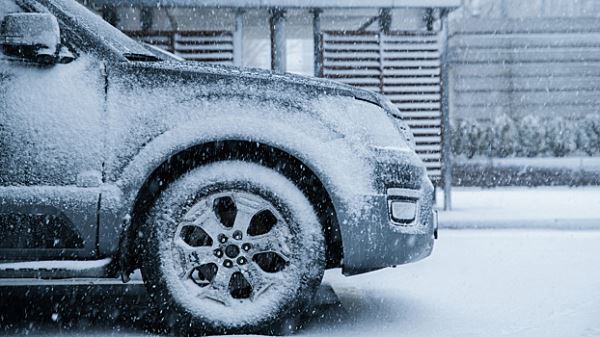 Россию ожидает суровая зима: 5 лайфхаков для подготовки машины к аномальным морозам