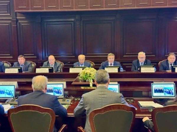 МГУ стал лучшим российским вузом по данным международного рейтинга