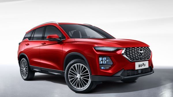 Какой автомобиль купить за 3,5 миллиона рублей: топ-10 моделей в 2025 году