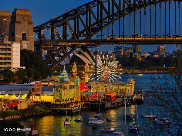 «Монстр внутри». iQOO показала примеры фото, сделанные основной камерой флагмана iQOO 15 — он обеспечит 100-кратный зум