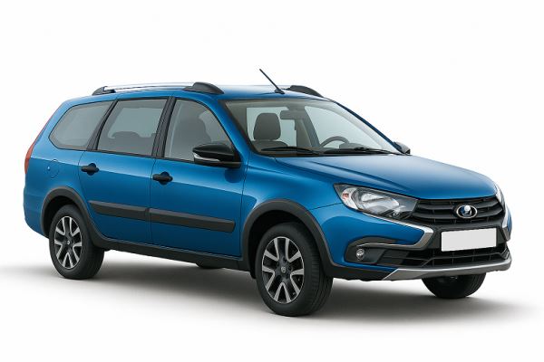 «Этот проект прёт только вперёд». Инсайдер рассказал о новом проекте АвтоВАЗа — Lada RGD, первые ходовые прототипы обещаны уже через полгода