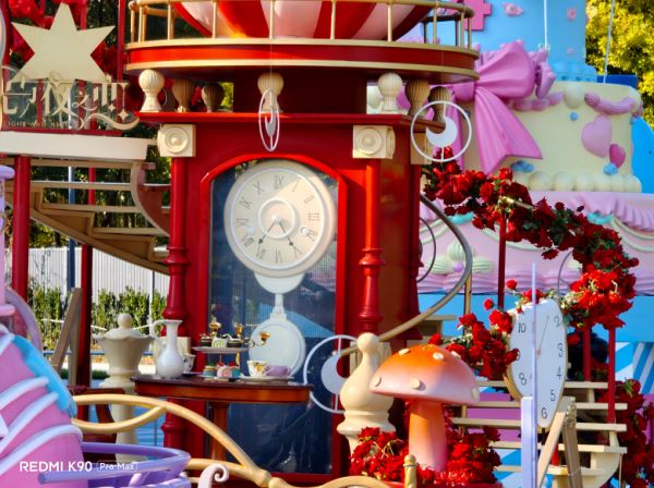 Так снимает Redmi K90 Pro Max: опубликованы живые не рекламные фото, в том числе примеры 20-кратного зума днем и ночью