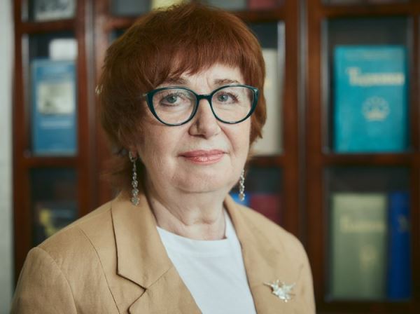 Остров-рыба: как живут коренные народы Сахалина? Лекция антрополога Натальи Новиковой из ИЭА РАН