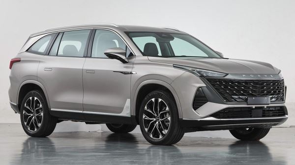 Не только Китай: стало известно, какие авто могут локализовать в России