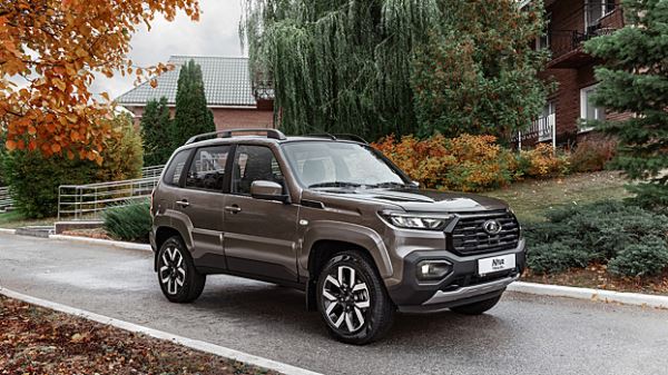 До конца года на российский рынок выйдут 10 новых авто: список моделей