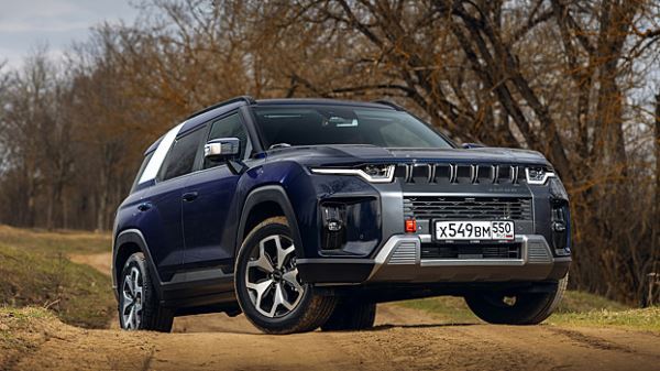 Новый автомобильный бренд KGM в России: история марки, обзор моделей, цены и комплектации машин КГМ