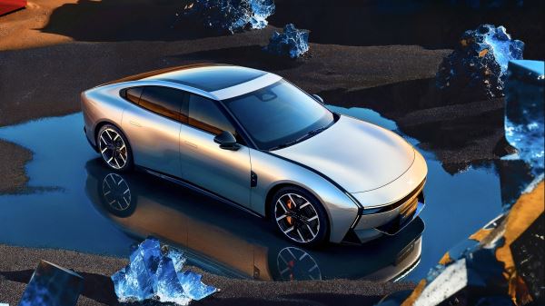 Стало известно количество автобрендов в Китае