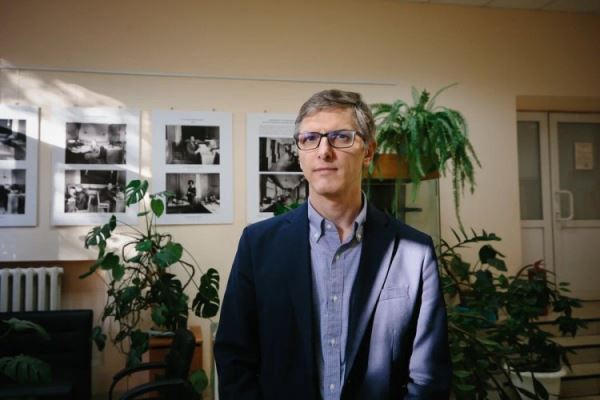 Профессор РАН Константин Гонгальский: «Лосиный Остров — лес в центре Москвы»