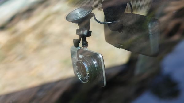 Верховный суд лишил водителя прав по видео с регистратора