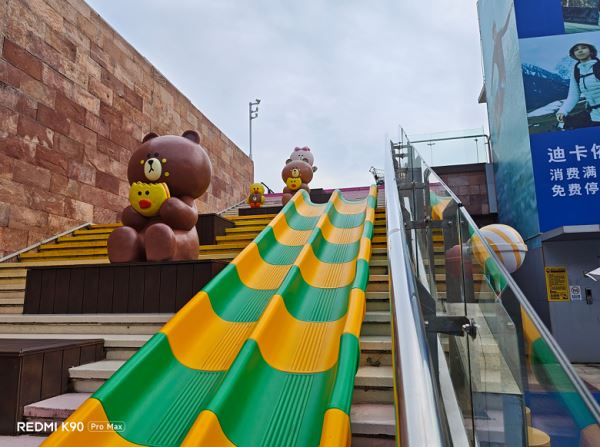 Так снимает Redmi K90 Pro Max: опубликованы живые не рекламные фото, в том числе примеры 20-кратного зума днем и ночью