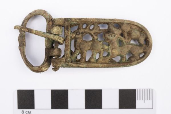 Панорама прошлого: как раскопки на Оке проливают свет на историю древнего племени мурома