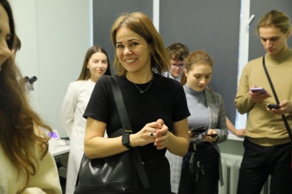 Живые реликты, механика памяти и эволюция нервной системы. Студенческий тур в ИВНД и НФ РАН