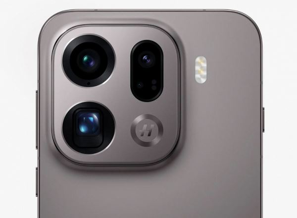 В Китае — 800 долларов, в Европе — 1300 евро. Названа стоимость новейших флагманов Oppo Find X9 и Find X9 Pro за пределами Китая