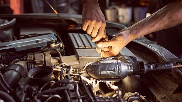 Причины поломок дизельного двигателя: какие неисправности и неполадки приводят к ремонту мотора на ДТ